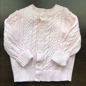Ralph Lauren cardigan